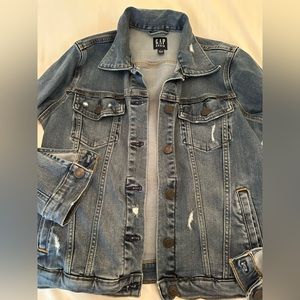 GAP denim jacket